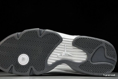 Hyperoad Air “Flint Jordan Grey” 14 1215